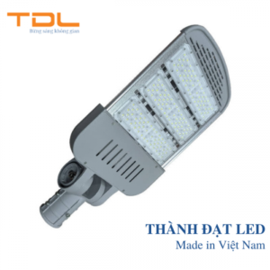 Den duong led TD14 150W 2 3