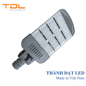 Den duong led TD14 200W 2