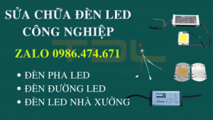 SaA CHaA AAN LED CANG NGHIaP 1