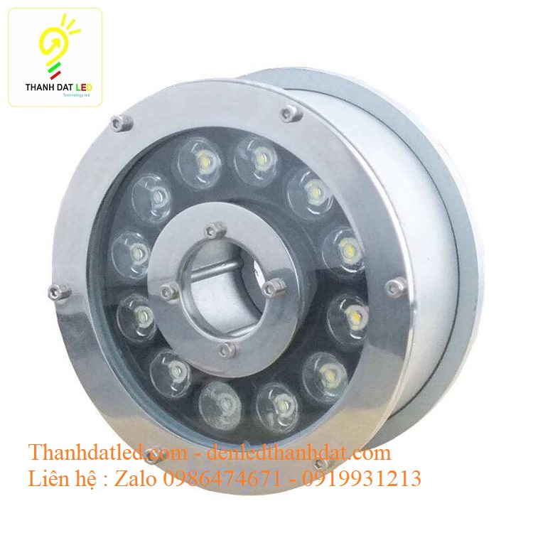 am-nuoc-banh-xe-12w-1 đèn led âm nước 12w
