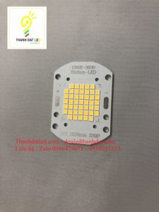 chip led 50w cree min 2