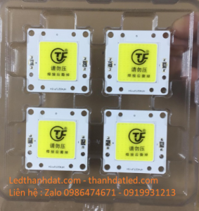 chip led epistar 50w 12