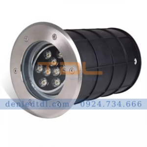 den am dat 12w chinh huong 3