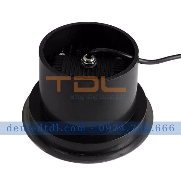 den-am-dat-15w-cob-3 đèn âm đất 15w cob