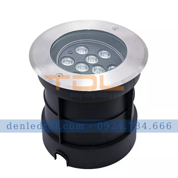 den-am-dat-18w-chinh-huong-2 đèn âm đất 18w chỉnh hướng