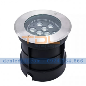 Đèn âm đất chỉnh hướng 18w 1 den am dat 18w chinh huong 2 1