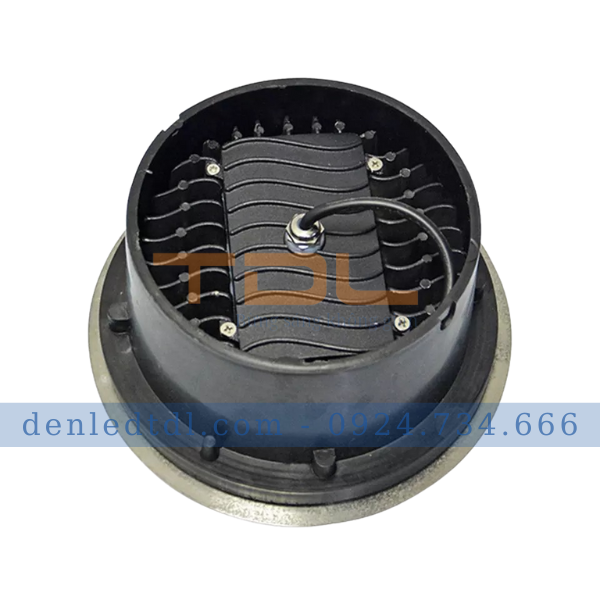 đèn âm đất 30w cob