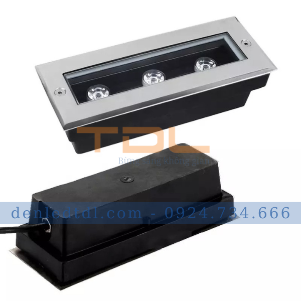 den-am-dat-3w-thanh-chu-nhat-2 đèn âm đất 3w thanh chữ nhật