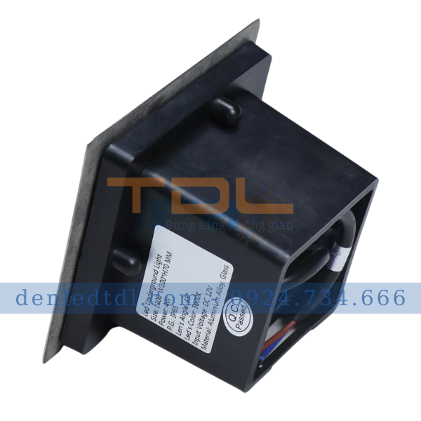 den-am-dat-4w-de-vuong-2-1 đèn âm đất 4w đế vuông