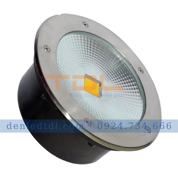 den-am-dat-50w-cob-1 đèn âm đất 50w cob