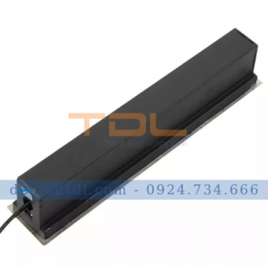 Đèn âm đất thanh chữ nhật 9w 2 den am dat 9w thanh chu nhat 2