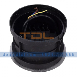 Đèn âm nước đế chôn 9w 3 den am nuoc 9w de chon 3