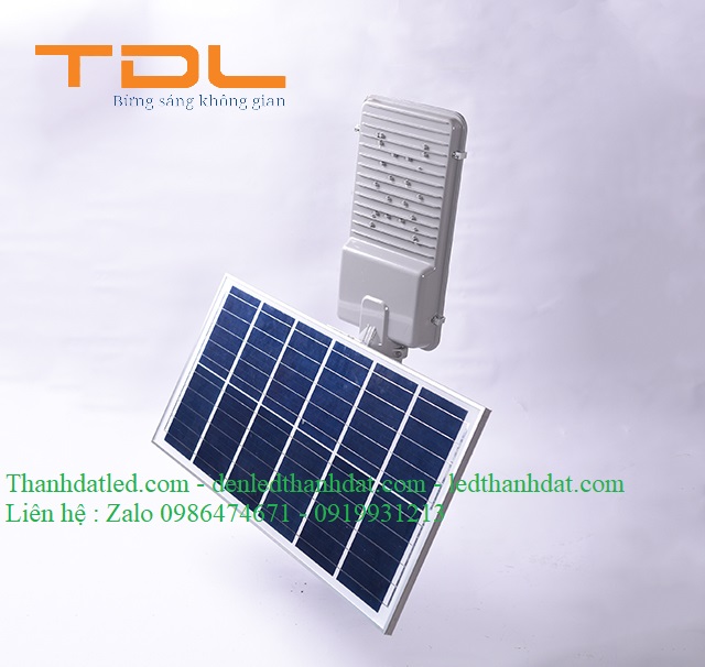 đèn bàn chải năng lượng mặt trời