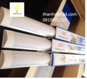 tuýp led bán nguyệt tại Hoàng Quốc Việt