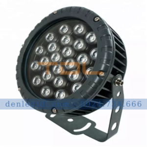 Đèn led chiếu cây sân vườn 36w 1 den chieu cay smd 24w cao cap 1