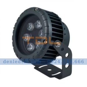 Đèn led chiếu cây sân vườn 9w 1 den chieu cay smd 6w cao cap 1 1