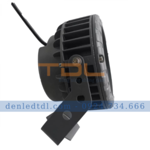 Đèn led chiếu cây sân vườn 9w 2 den chieu cay smd 6w cao cap 2