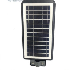 Đèn đường năng lượng mặt trời pin liền thể 30w 4 den chieu sang cao cap lien the 60 1