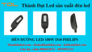 den chieu sang duong pho 100w 2