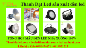 den chieu sang nha xuong 100w 1