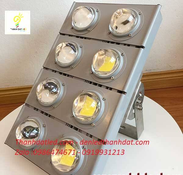 đèn pha led ngoài trời Bắc Giang