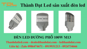 den duong 100w gia re