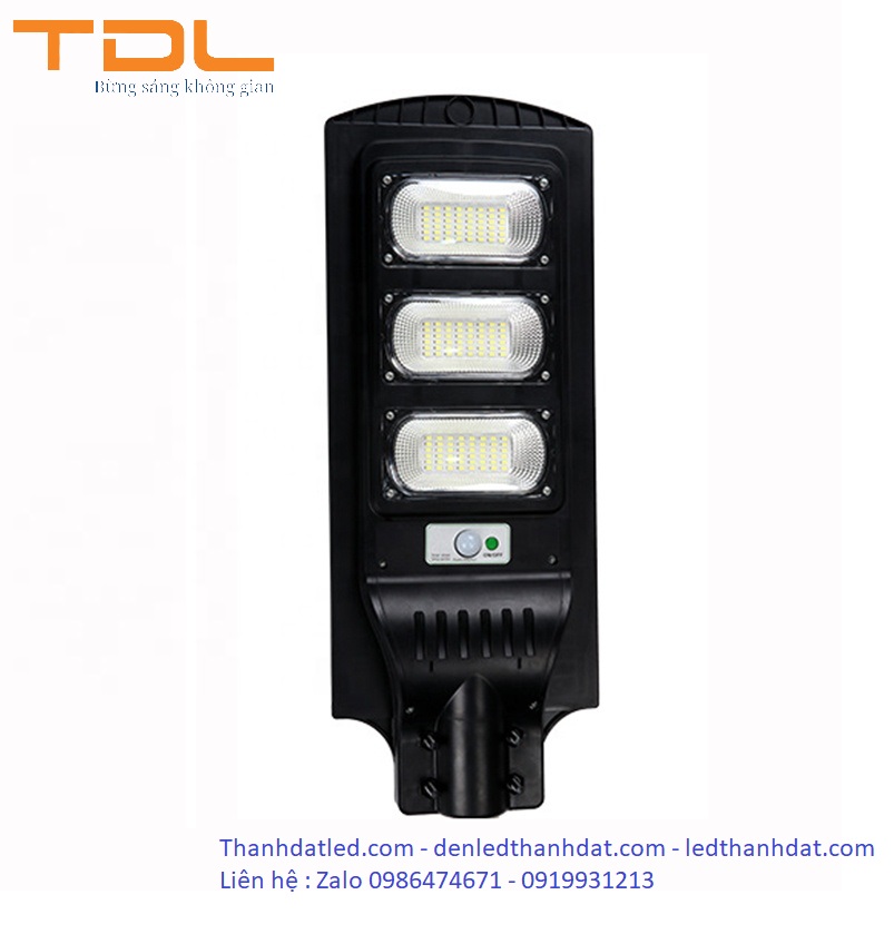 den-duong-chieu-sang-lien-the-90w-1 đèn năng lượng mặt trời liền thể