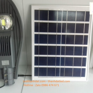 ĐÈN ĐƯỜNG NĂNG LƯỢNG MẶT TRỜI 100W 2 den duong la nang luong mat troi 50w 1