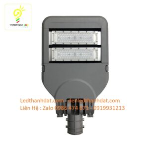 den duong led 100w module chong loa 9