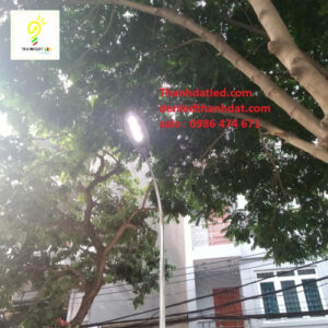 den duong led 150w 4