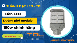den duong led 150w m13