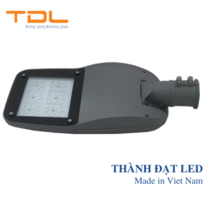 Đèn LED đường 160w 170w 180w 190w 200w TDLD-ODD01 4 den duong led 150w tdld odd01 3