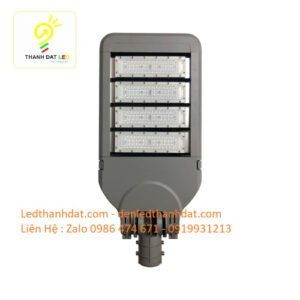 den duong led 200w module chong loa 4