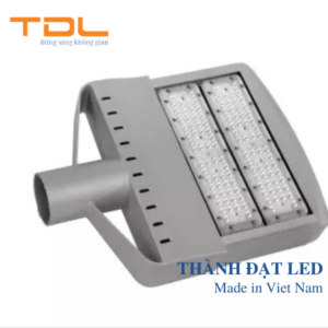 Đèn đường LED dự án 100w TDLD-PL-LD-057 1 den duong led du an 100w tdld pl ld 057 6