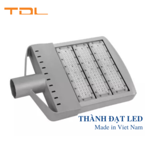 Đèn đường LED dự án 100w TDLD-PL-LD-057 3 den duong led du an 150w tdld pl ld 057 5