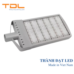 Đèn đường LED dự án 100w TDLD-PL-LD-057 5 den duong led du an 300w tdld pl ld 057 6