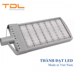 Đèn đường LED dự án 350w TDLD-PL-LD-057 1 den duong led du an 350w tdld pl ld 057 1