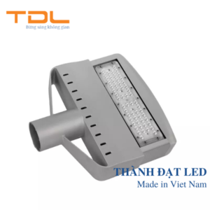 Đèn đường LED dự án 100w TDLD-PL-LD-057 2 den duong led du an 50w tdld pl ld 057 5
