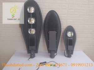 den duong led la 30 50w 100w 150w 200w 250w