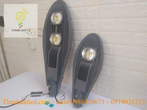 den duong led la 50w 100w 1