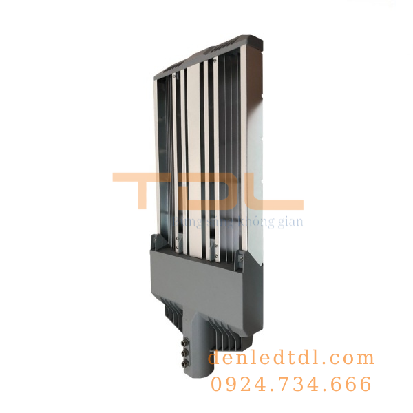 đèn đường led m11 250w module tdl