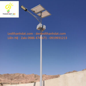 den duong led nang luong mat troi