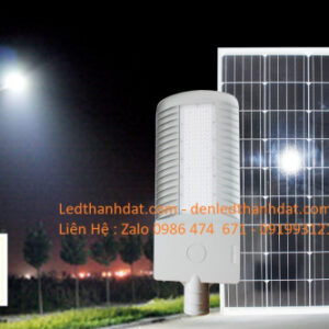 Đèn đường năng lượng mặt trời 30w nhôm đúc cao cấp 5 den duong led nang luong mat troi nhom duc cao cap 3