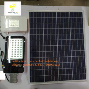 den duong led nang luong mat troi pin roi 100w 1