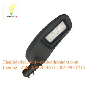 den duong led oem philips 100w 3