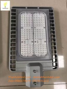 den duong led philips BRP392 100w 120w 150w 1