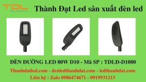 den duong led pho 80w philips oem d10 3