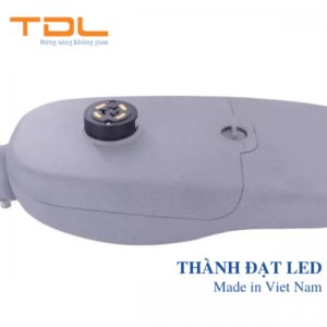 Đèn LED đường 210w 220w230w 240w 250w TDLD-ODD01 2 den duong led tdld odd01