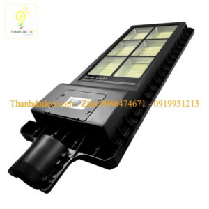 Đèn đường năng lượng mặt trời liền thể 180w TDLS21 3 den duong nang luong mat 180w tdls21