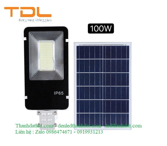 den-duong-nang-luong-mat-troi-100w-3 Đèn đường năng lượng mặt trời 100w bàn chải